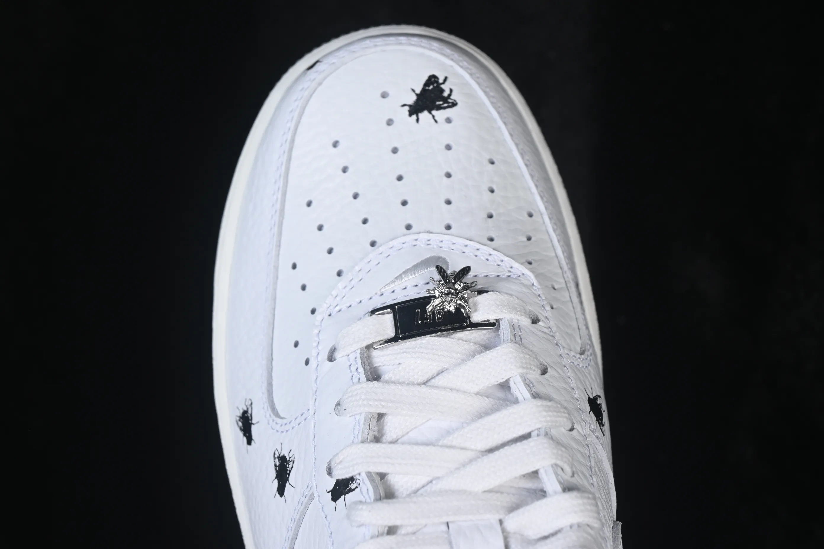 All categories Nk Air Force 1 Air Force series Nk Air Force 1 Low Air Force low-top GX foreign trade version Nike Air Force 1'07 Low "Fly Pack" fly full first layer Air Force 1 low-top casual sneakers IM3081-100